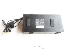 Used E-scooter ISCOOTER IX7 PRO - GENUINE USED PARTS - BATTERY