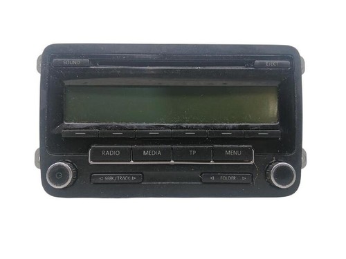 5p0035186b 238730 audio system - 5p0035186b,