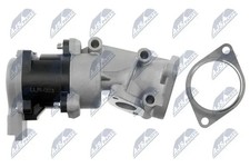 EGR AGR valve Right Electric EGR-LR-003 NTY for LAND ROVER DISCOVERY IV
