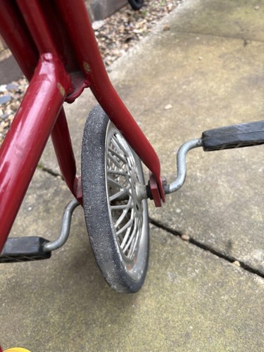 Raleigh chipper 1970s - raleigh,