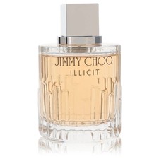 Jimmy Choo Illicit Perfume