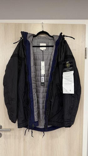 Stone island nike - island, x