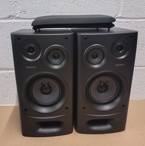 Sony h3800 way hi fi - sony, hi-fi
