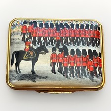 Halcyon Days 'Trooping The