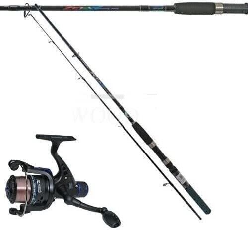 Shakespeare 5ft spinning - shakespeare, 6.5ft