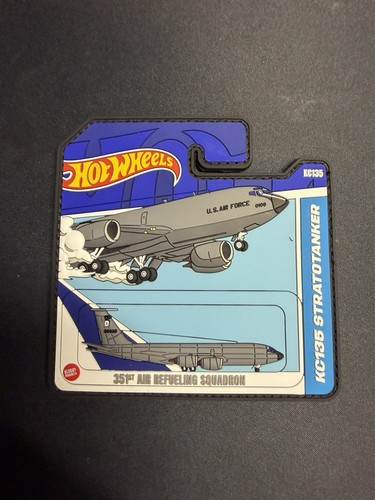 Usaf 135 stratotanker - stratotanker, hot
