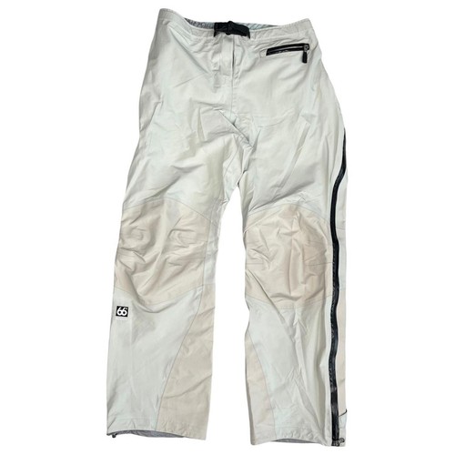 North waterproof trousers - 66,