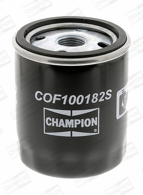 Oil filter fits - filter, 6