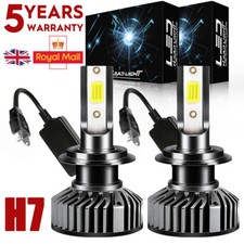 Canbus error free - 2x, h7