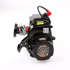 Rovan 45cc 4 Bolt Engine for HPI Baja 5B, 5T, 5SC, KM Buggy