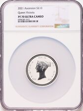 Ascension Islands - 2021 10