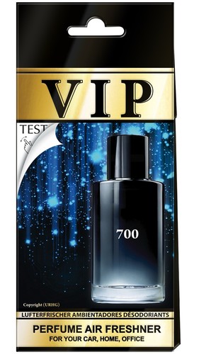 Vip 700 premium fragranced - premium,