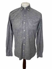 Oliver Spencer Men’s Brushed