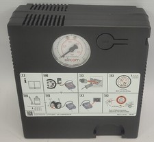 PORSCHE TYRE AIR COMPRESSOR