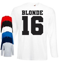 Blonde 16 Frank Ocean  Long