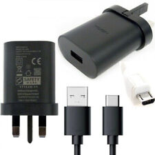 Replacement for Genuine Original ALCATEL ONE TOUCH Pop Charger & Micro USB Cable