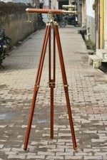 Telescope 39 Inch Solid Brass