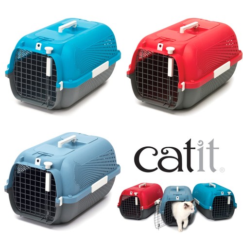 Cat dog carriers - dog, catit