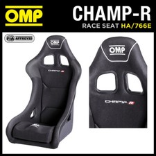 HA/766E OMP CHAMP-R RACE SEAT