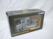 Corgi Modern Truck 1/50 Scale