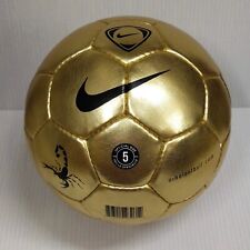 Nike Scorpion KO Chrome | 2002