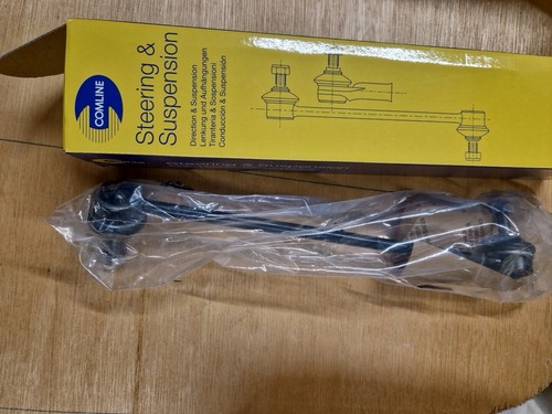 Front right stabiliser link - right,