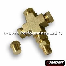 Multi Oil Sensor Adaptor - Oil