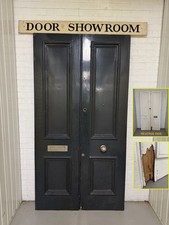 Reclaimed Old French Wooden