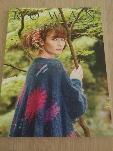 Rowan knitting crochet - &,