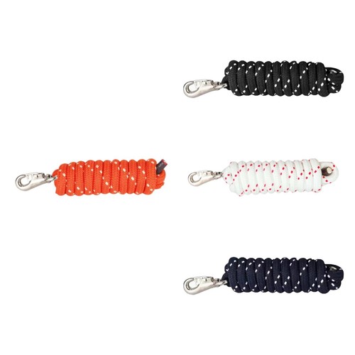 Horse lead rope lunge rein - horse,