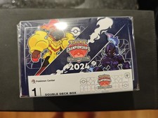 Pokemon Center London EUIC