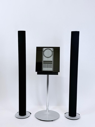 Beosound 3000 cd and - b&o,