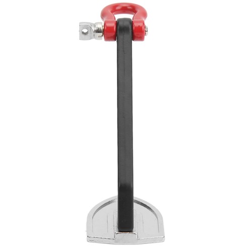 Metal winch anchor - rc,