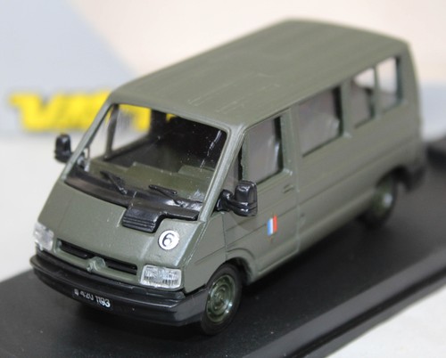 Verem 9600 renault trafic - -,