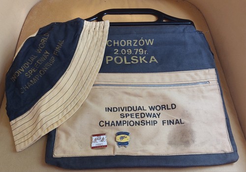 Vintage 1979 poland - poland, world