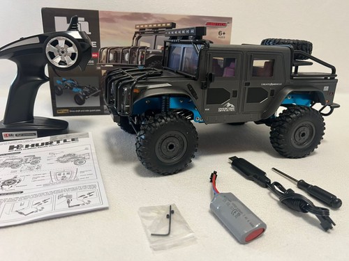 Q121 jjrc model - q121, rtr