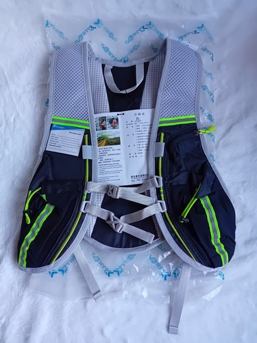 Junletu running vest hydration - running,