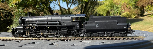 Roco 63317 öbb - roco, dc