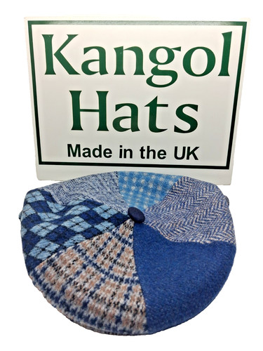 Kangol vintage hats made - hats,