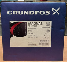 Grundfos Magna1 40-60 F 220