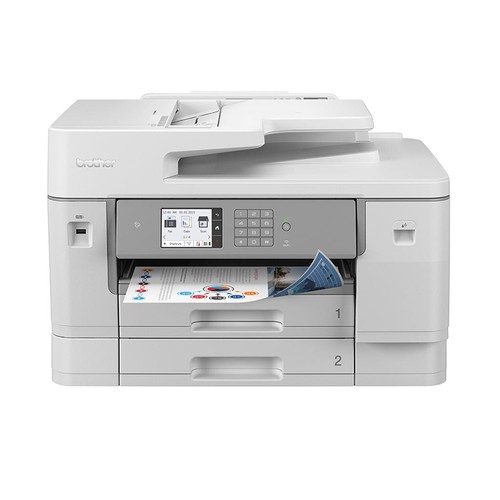 Brother colour inkjet - colour,