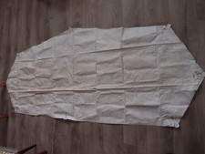 Tyvek Footprint for Terra Nova Laser Photon 1 Weighs 125g Used