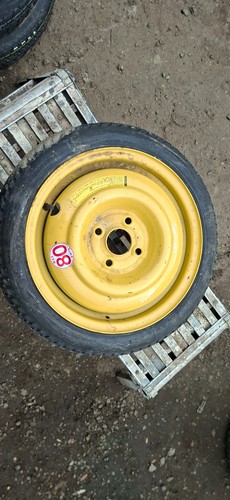 Honda jazz mk1 - mk1, spare