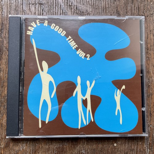 Have good time vol - good, time,