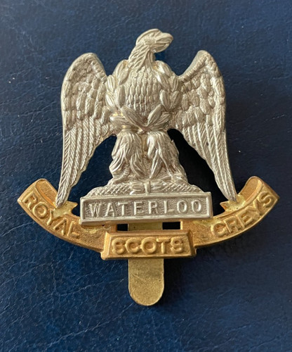 100 genuine ww1 - genuine,