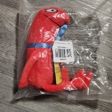 Smiling Friends Allan 8 inch