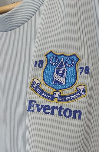Everton 2004 vintage umbro - vintage,