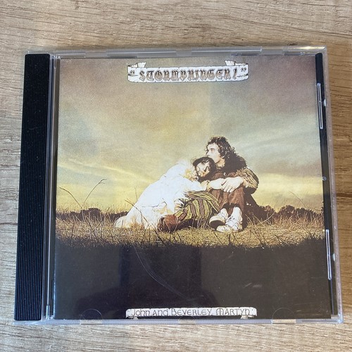John and beverley martyn - and,