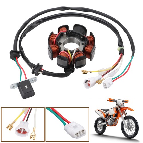 Stator for ktm 250 - for, 400