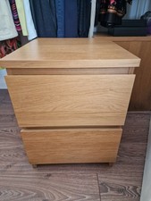 IKEA Malm King Size Bedroom